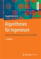 Harald Nahrstedt - Algorithmen für Ingenieure