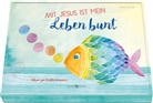 Irmgard Partmann - Mit Jesus ist mein Leben bunt