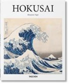 Rhiannon Paget - Hokusai : 1760-1849