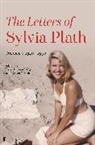 Sylvia Plath, Karen Kukil, Peter K Steinberg, Peter K. Steinberg - Letters of Sylvia Plath