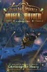 Christopher Healy, Healy Christopher - A Perilous Journey of Danger and Mayhem #1: A Dastardly Plot