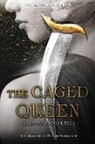 Kristen Ciccarelli - The Caged Queen
