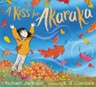 Richard Jackson, Jackson Richard, E. B. Goodale - Kiss for Akaraka