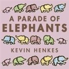 Kevin Henkes, Kevin Henkes - A Parade of Elephants