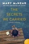 Mary McNear, McNear Mary - The Secrets We Carried
