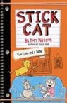 Tom Watson, Watson Tom - Stick Cat: Two Cats and a Baby