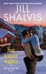 Jill Shalvis - Hot Winter Nights