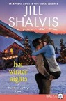 Jill Shalvis, Shalvis Jill - Hot Winter Nights