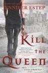 Jennifer Estep, Estep Jennifer - Kill the Queen