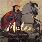 Faye-Lynn Wu, Wu Faye-Lynn, Joy Ang, Ang Joy - Mulan