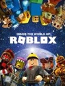Not Available (NA), Official Roblox, Official Roblox Books (HarperCollins), Roblox - Inside the World of Roblox