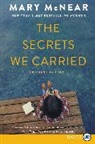 Mary McNear, McNear Mary - The Secrets We Carried