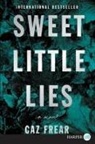 Caz Frear - Sweet Little Lies
