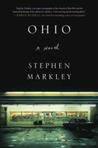 Stephen Markley - Ohio