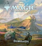 Wyatt James, James Wyatt, James Wyatt - Dominaria
