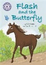 Jill Atkins, Atkins Jill - Flash and the Butterfly