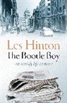 Les Hinton - The Bootle Boy