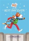 Sebastien Braun, Braun Sebastien, Sebastien Braun, Braun Sebastien - Raj and the Best Day Ever