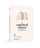 Anuschka Rees - The Curated Closet Workbook