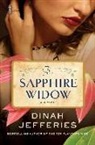 Dinah Jefferies - The Sapphire Widow
