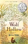 Lauren Wolk, Wolk Lauren - Wolf Hollow