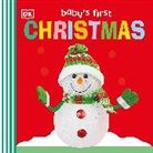 DK, DK&gt;, Inc. (COR) Dorling Kindersley - Baby's First Christmas