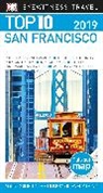 DK Eyewitness, DK Travel, DK Travel (COR) - Top 10 San Francisco