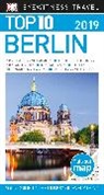 DK Eyewitness, DK Travel, DK Travel (COR) - Top 10 Berlin