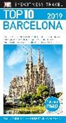 DK Travel, Dk Travel (COR) - Top 10 Barcelona