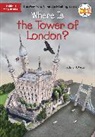David Malan, Janet B Pascal, Janet B. Pascal, Pascal Janet B., Who HQ, David Malan... - Where Is the Tower of London?