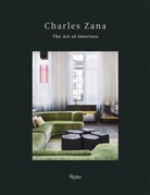 Andrea Branzi, Marion Vignal, Charles Zana - Charles Zana