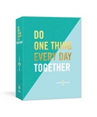 Potter, Robie Rogge, Robie Smith Rogge, Dian Smith, Dian G. Smith - Do One Thing Every Day Together