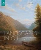 Ken Salaz, Peter Trippi - Landscapes in Oil