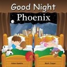 Adam Gamble, Jimmy Holder, Mark Jasper, Joe Veno - Good Night Phoenix