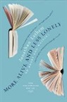 Christopher Boucher, Jonathan Lethem, Christopher Boucher - More Alive and Less Lonely