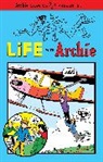 Archie Superstars, Archie Superstars&gt; - Life with Archie Vol. 1