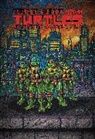 Kevin Eastman, Peter Laird, Jim Lawson, Eric Talbot, Jim Lawson, Eric Talbot - Teenage Mutant Ninja Turtles: The Ultimate Collection, Vol. 3