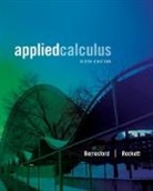 Geoffrey Berresford, Andrew Rockett, Rockett Andrew - Applied Calculus