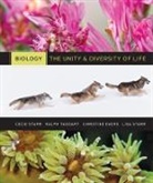 Christine Evers, Cecie Starr, Starr Cecie, Ralph Taggart - Volume 1 - Cell Biology and Genetics