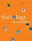 Diana Kendall, Kendall Diana - Sociology in Our Times