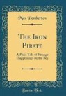 Max Pemberton - The Iron Pirate