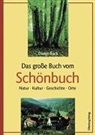 Dieter Buck - Das große Buch vom Schönbuch