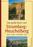 Dieter Buck - Das große Buch vom Stromberg-Heuchelberg