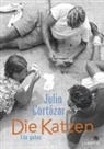 Julio Cortazar, Julio Cortázar, Kunststiftung Nrw, Kunststiftun NRW, Kunststiftung NRW - Die Katzen / Los gatos