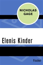 Nicholas Gage - Elenis Kinder