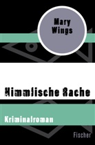 Mary Wings - Himmlische Rache