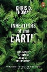 Chris D Thomas, Chris D. Thomas - Inheritors of the Earth