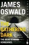 James Oswald - The Gathering Dark