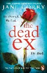 Jane Corry, Corry Jane - The Dead Ex
