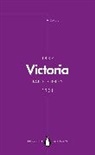 Jane Ridley, Ridley Jane - Victoria